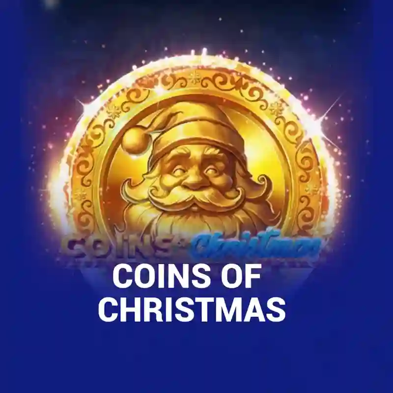 Coins of Christmas
