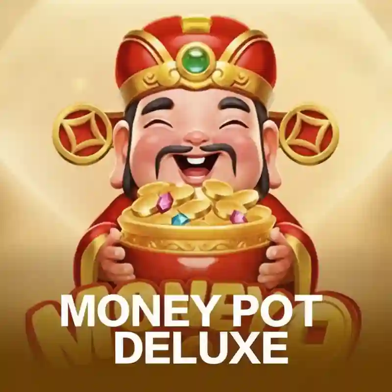 Money Pot DELUXE