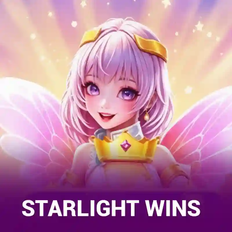 Starlight Wins