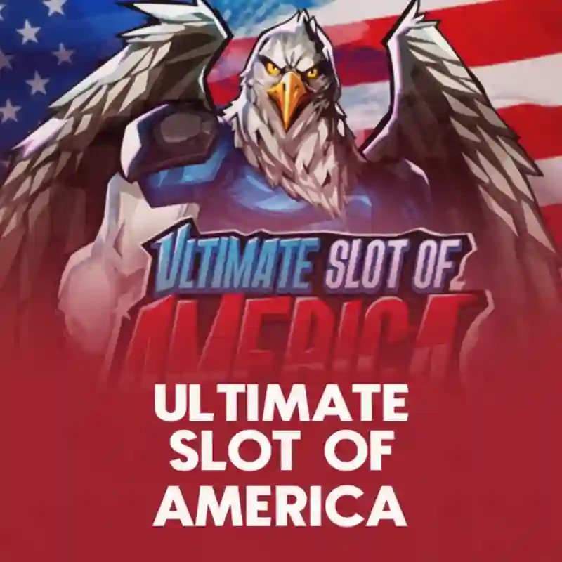 Ultimate Slot of America